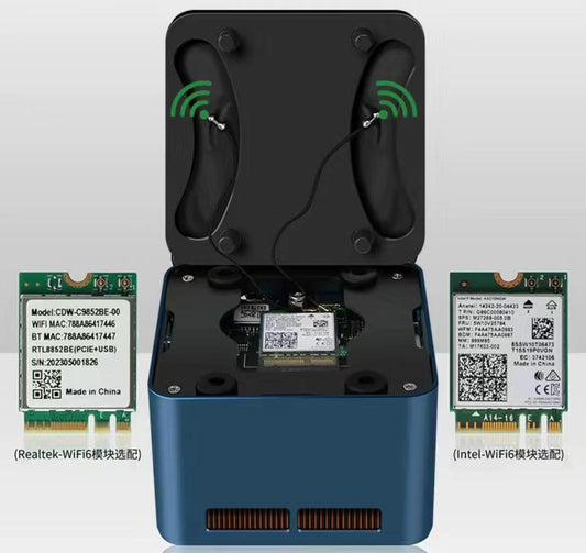 Win11 Installation Guide