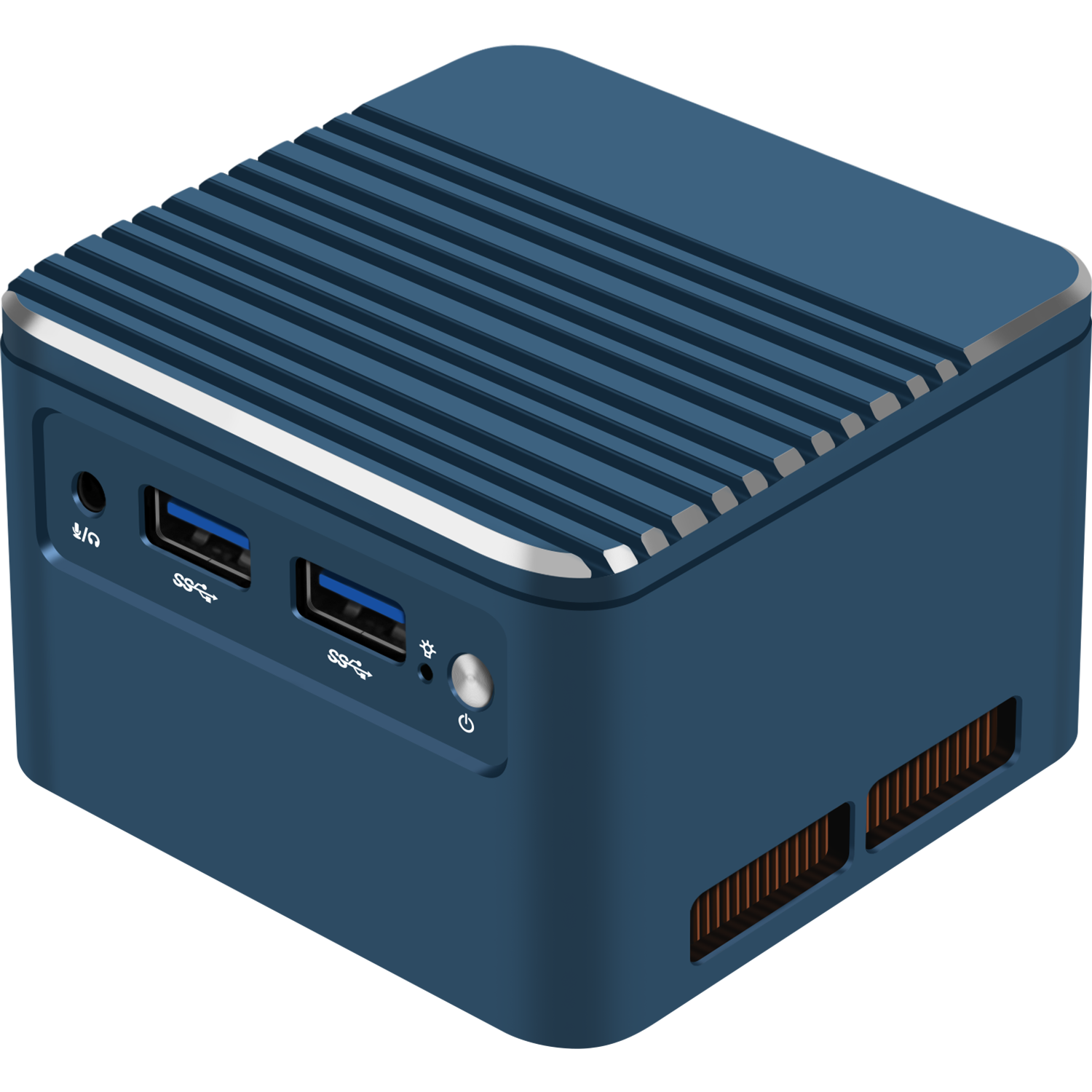 Mini Pro Network Miniroute M1 Network Firewall Mini PC Host 12th Gen N100/N200/i3-N305