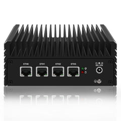 Miniroute CM-J5 Mini PC J6413 Mini Computer/Desktop Micro PC/ NUC