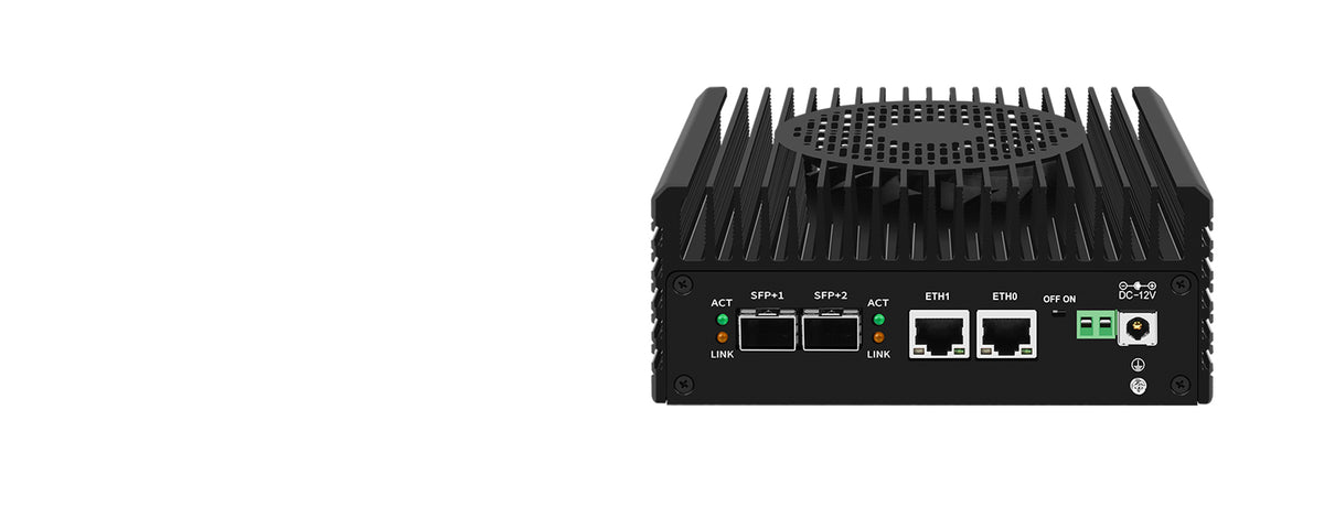 Miniroute Mini PC