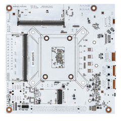 N7 AMD 8845HS NAS DIY Montherboard with 10G RJ45