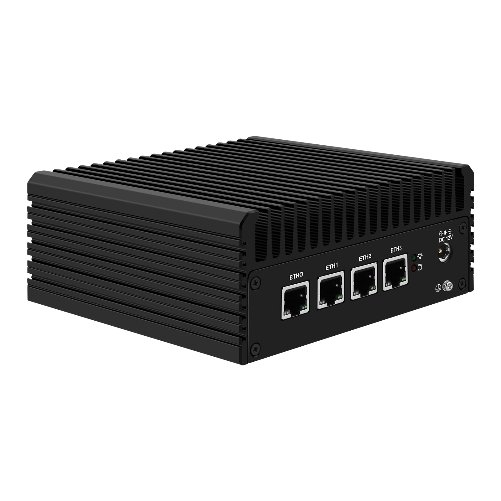 Miniroute CM-J5 Mini PC J6413 Mini Computer/Desktop Micro PC/ NUC