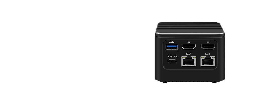 Miniroute Mini PC